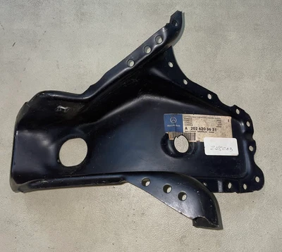 Soporte lateral cuadro delantero derecho mercedes-benz - 202-620-36-31 - para MBZ C220 y más Foto 1 de 4