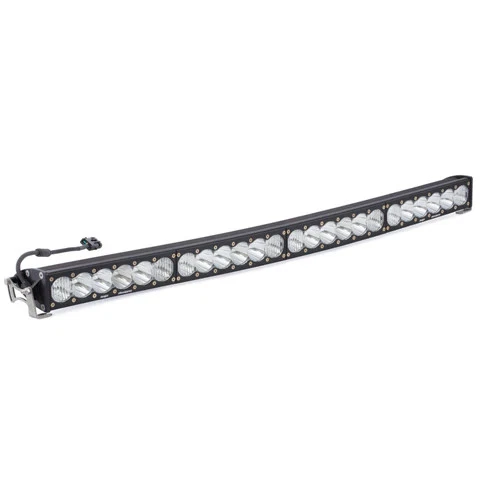 Baja Designs | LED Light Bars | Jeep Truck MC | 524003 - Image 1 of 1