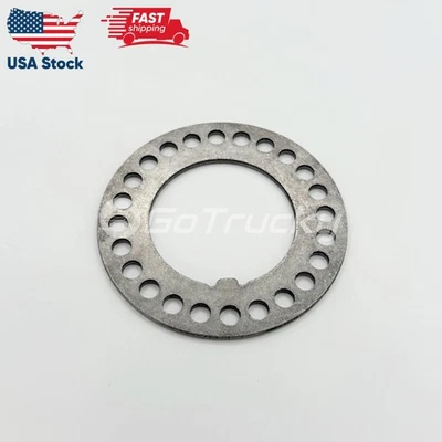 Washer Lock Rear Hub Bearing for ISUZU NRR NPR NPR-HD NQR 98-25 - Image 1 of 4