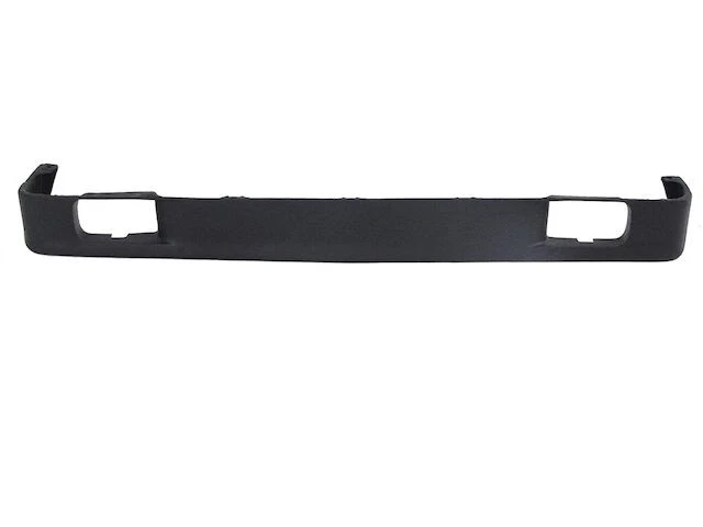 Front Bumper Air Deflector For 1983-1994 GMC Jimmy 1992 1987 1984 1985 VC158HV - Imagem 1 de 1