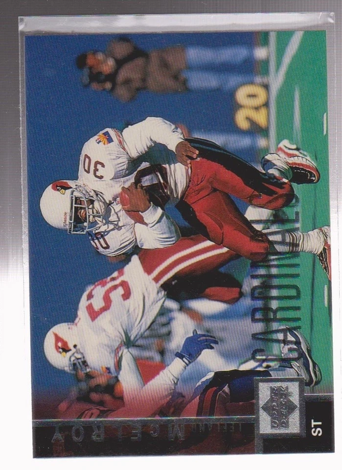 Arizona Cardinals Cards You Pick -- Get 40% off Details Inside A5 - Image 1 of 1