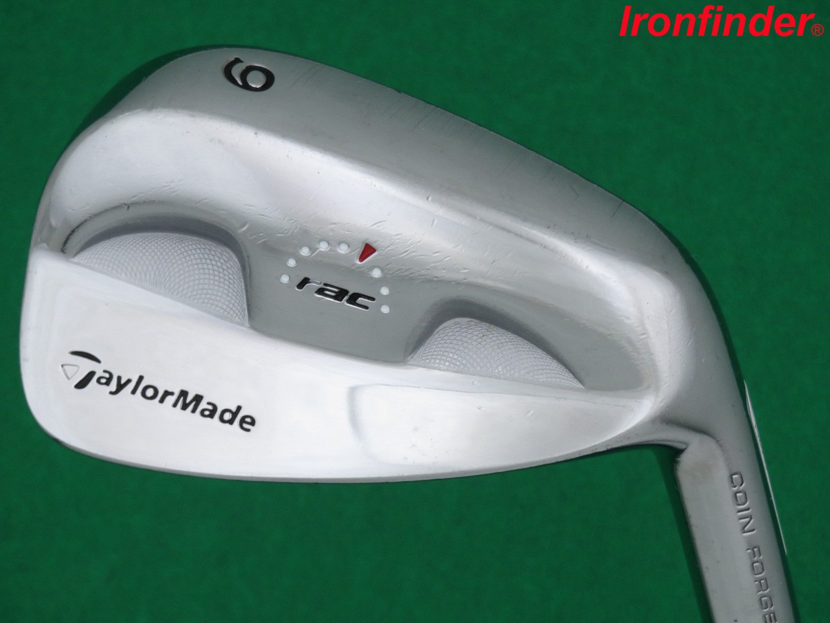 Taylormade Rac Coin Forged for sale - eBay