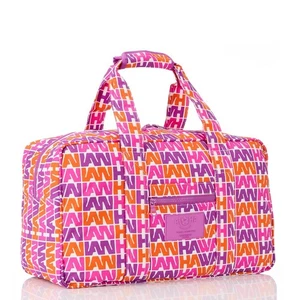 Aloha Collection Hawaiian Airlines Vintage Weekender 1970’s Neu Sold Out - Bild 1 von 7