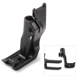 1 set piedino da passeggio saldato per JUKI LU-562, 563, 1114,1508 1510,1560 - Foto 1 di 10