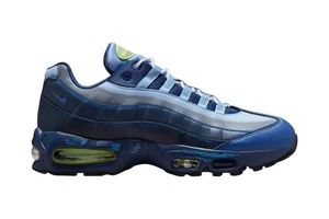 Nike Air Max Muscle 95 Yu-Gi-Oh! Joey (mit Promo-Karte) | Blau | 44 | Neu & OVP - Bild 1 von 8
