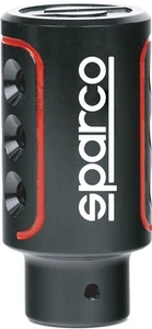 Racing pomello del cambio manuale universale per auto SPARCO - Imagen 1 de 7