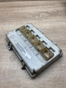 p04727604ah 04727604ah central body control module chrysler pacifica - Picture 1 of 7