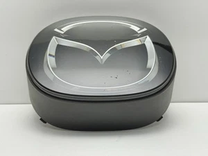Mazda CX-5 - CX-9 upper Grille Emblema Badge - Picture 1 of 11