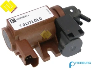 PIERBURG 7.01771.01.0 TURBO DRUCK MAGNETVENTIL für 1449602 ,31216025 ,... - Bild 1 von 4
