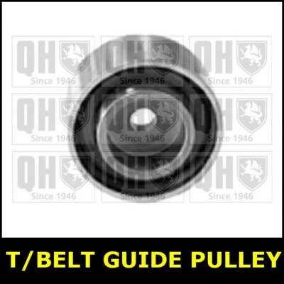 Timing Belt Idler Pulley FOR MAZDA E 2.0 94->03 Petrol QH - Image 1 of 2