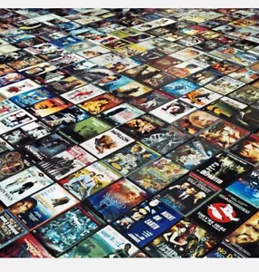 DVD Movies Pick and Choose , Comedy, Action, Suspense, Drama and Many More. - Picture 1 of 565