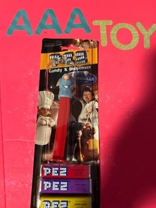 Dispenser di pez Ratatouille Remy - Foto 1 di 2