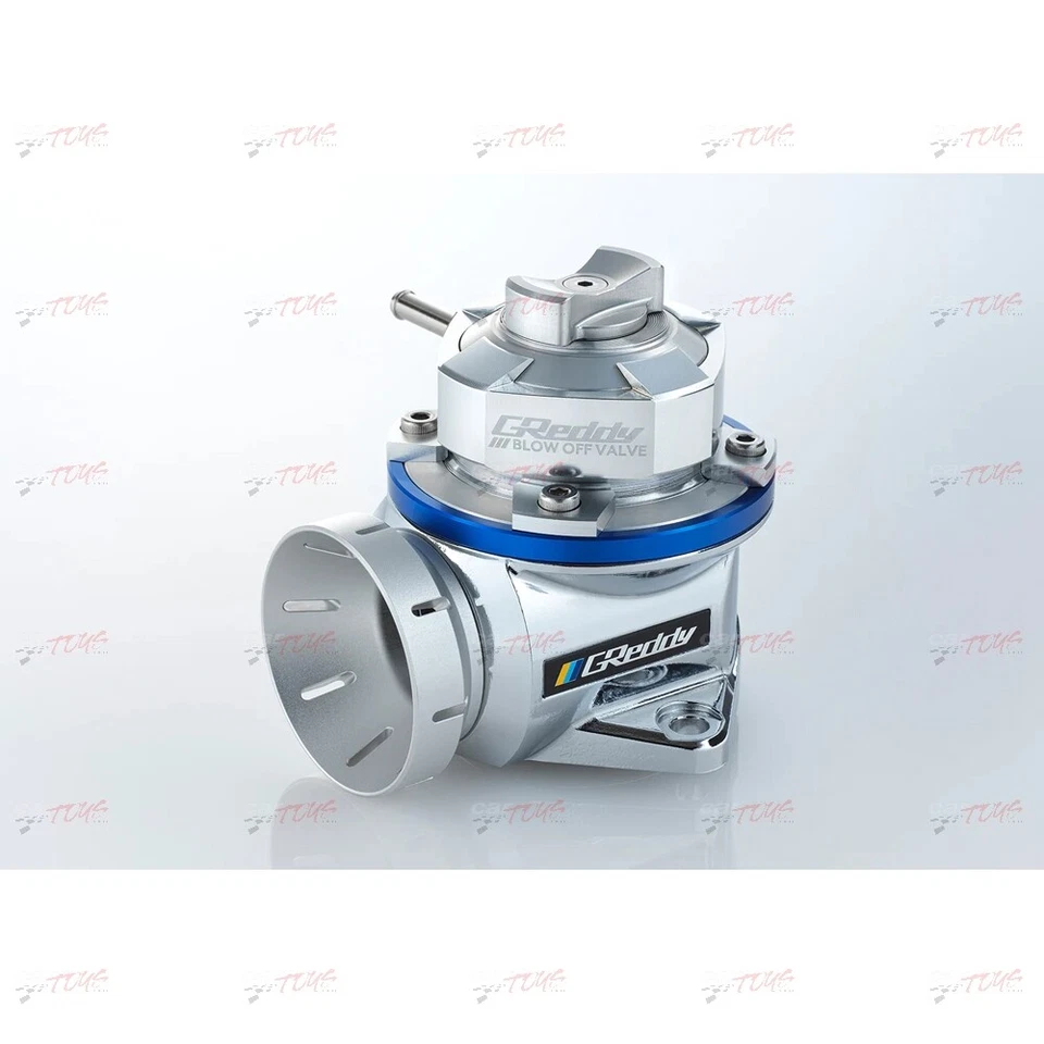 Válvula de sopro GREDDY FV2 KIT BFV2-503 FD3S (Kaiho) - Imagem 1 de 1