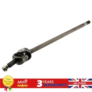 Per JEEP WRANGLER 07-18 Albero di trasmissione asse anteriore,destro,DANA 44 L100cm - Foto 1 di 4