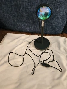 small sun lamp - Picture 1 of 5