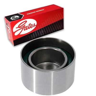 Rueda loca de distribución del motor Gates para Dodge Neon 1995-1999 2L L4 GAS DOHC Foto 1 de 3