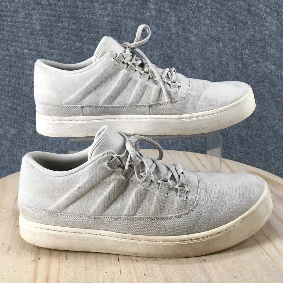 Jordan Zapatos Para Hombres 14 Westbrook Tenis Bajos Hueso Claro 850772 015 Tela Gris Foto 1 de 4