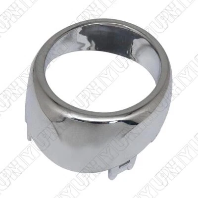 Fog Light Bezel Trim 62256-1MS2A 622561MS2A For INFINITI M56 M37 G25 G37 2011-13 - Image 1 of 4