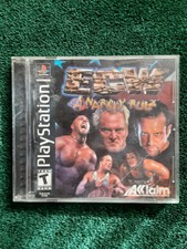 .PSX.' | '.ECW Anarchy Rulz.