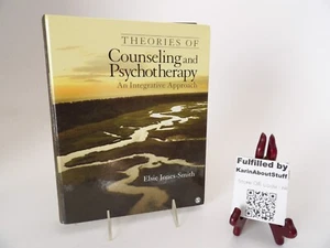 Theorien der Beratung & Psychotherapie Ein integrativer Ansatz Elsie Jones Smith - Bild 1 von 3