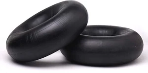 2Pcs 11X4.00-5|11X4.50-5|11X6.00-5 Heavy Duty Inner Tube with TR-87 Bent Valve S - Picture 1 of 5