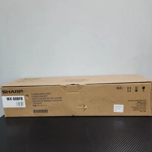 Kit cinghia di fusione Sharp MX-608FB MX-3050N - Foto 1 di 1