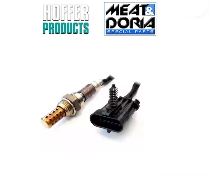 7481551 Sonda lambda (MARCA-HOFFER) - Immagine 1 di 1