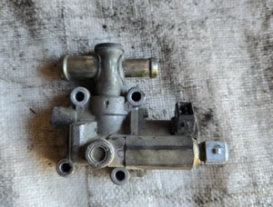 90-96 Nissan 300zx Z32 Idle Air Control Valve IACV AAC OEM - Bild 1 von 5