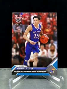 2023 KEVIN MCCULLAR JR ROOKIE - Bowman Now #20 - MINT 26/49 - Picture 1 of 5