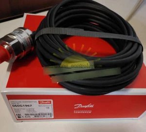 ONE Transmisor de Presión Danfoss AKS33 060G1967 Nuevo - Imagen 1 de 1