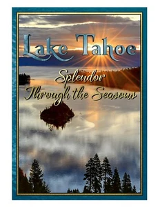 Lake Tahoe-STUNNING 4-Seasons+Winter Sports-1.5hrs+Great music, ON SALE NOW! - Picture 1 of 2