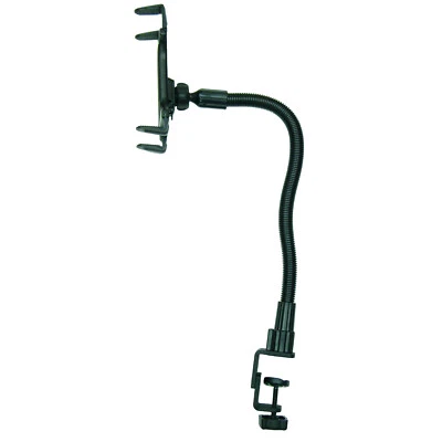 Arkon Heavy-Duty 22" Gooseneck Clamp Mount for Microsoft Surface Pro 2 3 & 4 - Image 1 of 4