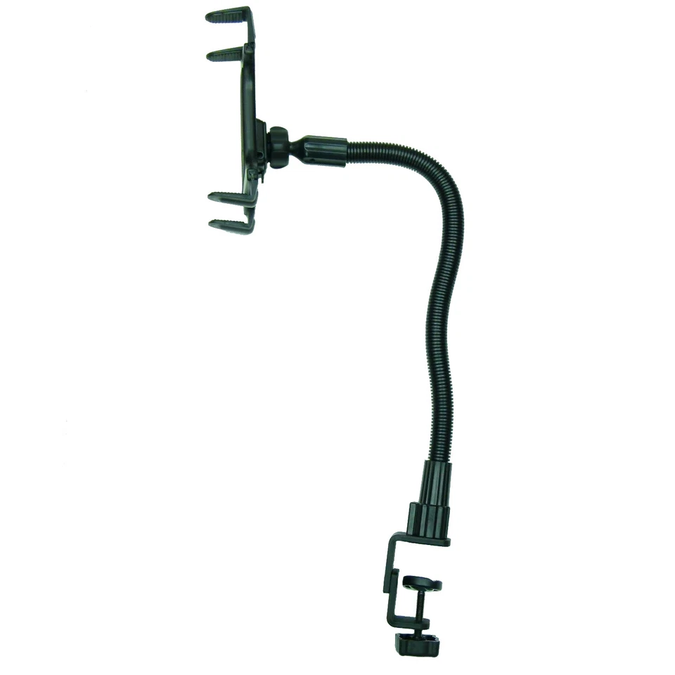 Arkon Heavy-Duty 22" Gooseneck Clamp Mount for Microsoft Surface Pro 2 3 & 4 - Image 1 of 4