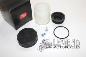 Honda GL1000 Brake Reservoir Pot Made In Japan Tourmax --- C2-08 - Picture 1 of 4