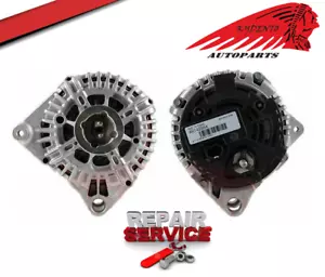 ALTERNATOR STERT&STOP ST35C019 ST35C017 - Picture 1 of 1