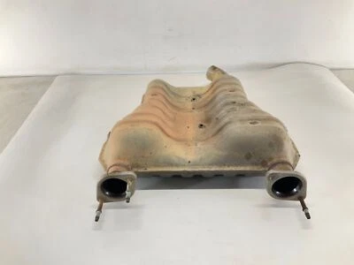 14-20 JEEP Grand Cherokee Rear Exhaust Muffler - Image 1 of 4