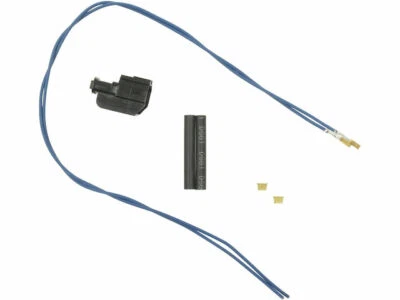 Conector de válvula de control de aire de ralentí SMP 39175FX 2005 para Dodge Ram 1500 2003-2007 Foto 1 de 2