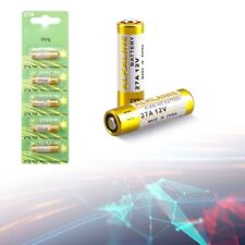 27A 12V Alkaline Batteries with Reliable Power Source for Remote Control Toy