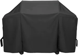 Schwerlastabdeckung passend für Napoleon Gasgrill 500er Serie Grills Allwetter *** - Bild 1 von 4