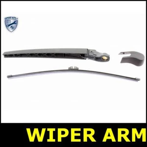 Wiper Arm Rear FOR BMW X5 E70 3.0 4.4 4.8 06->13 CHOICE2/2 - Picture 1 of 4