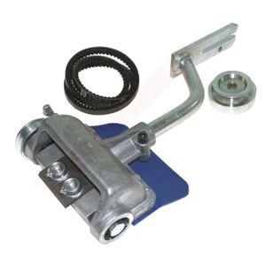 Komplettes Schälgerät Entrinder zum Anbau an CYLINDRICAL N for MAKITA DCS 420 - Zdjęcie 1 z 1