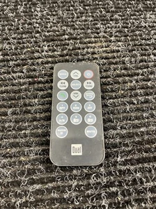 Dual Remote XDM280BT, DXDM228BT, DXDM227BT, DC426BT, XDM420BT, DC426BT, DC416BT - Bild 1 von 4