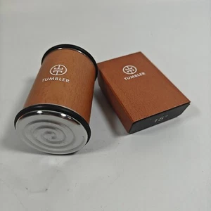 Tumbler Diamond Sharpener Set Tumbler Rolling Messerschärfen 15° und 20° Winkel - Bild 1 von 4