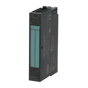 Siemens 6ES7132-4BB31-0AB0 SIMATIC DP, 5 moduli elettronici per ET 200S - Foto 1 di 4