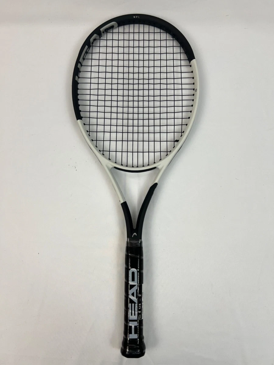 Head Speed MP Tennis Racquets for sale | eBay