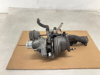 Supercargador turbocompresor 11-16 MINI Countryman 1,6 L OEM Foto 1 de 4
