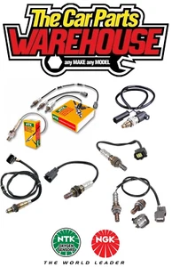 NGK / NTK Genuine Lambda / O2 / Oxygen , Probe / Sensor NGK - Picture 1 of 1
