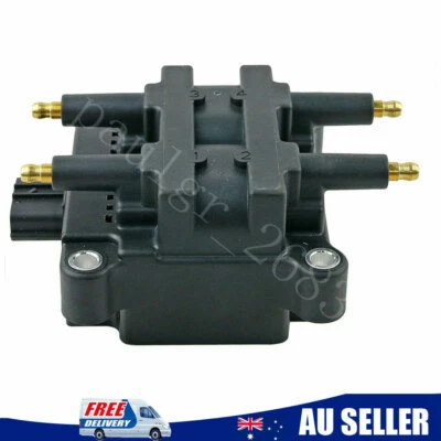 Ignition Coil Packs 22433-AA410  For Subaru Impreza Forester Legacy Outback  - image 1 of 4