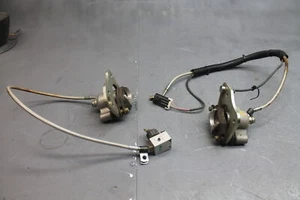 2007 POLARIS SPORTSMAN 500 LEFT & RIGHT FRONT BRAKE CALIPER PAIR 1911540 - Picture 1 of 12