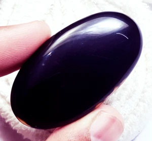 68.00 CT Natural Agate Oval Shape Beautiful Loose Gemstone - Picture 1 of 6